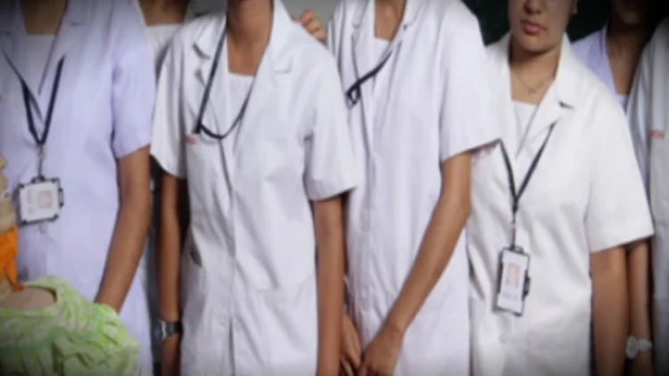 राज्य में पहली बार बीएससी नर्सिंग की संयुक्त प्रवेश परीक्षा कराई जाएगी
