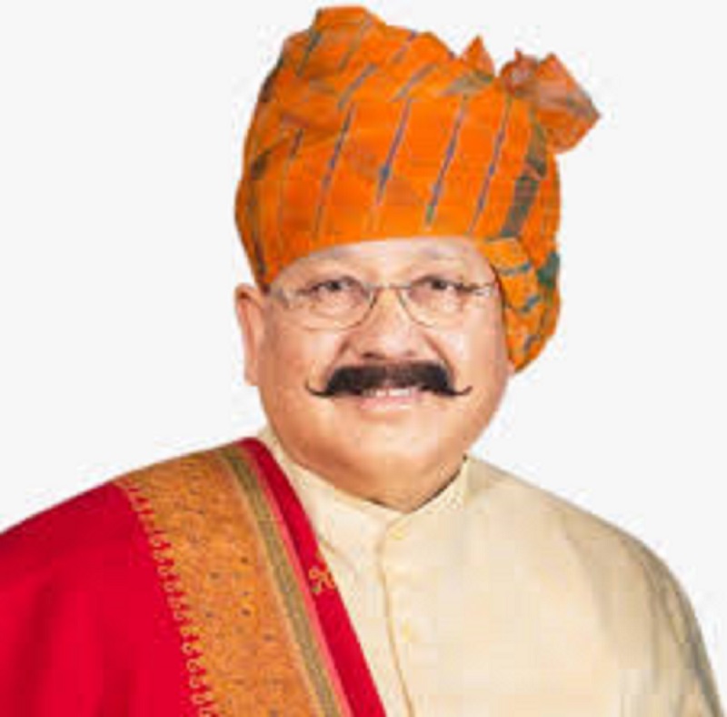 cabinet minister satpal maharaj