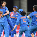 indian women's cricket team