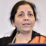 nirmala sitharaman