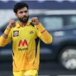 ravindra jadeja