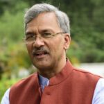 caption: trivendra singh rawat. (file photo: ians)