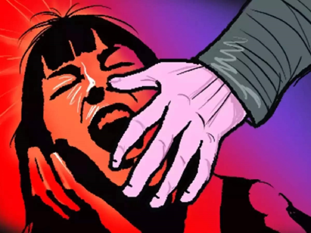 raped in uttarakhand