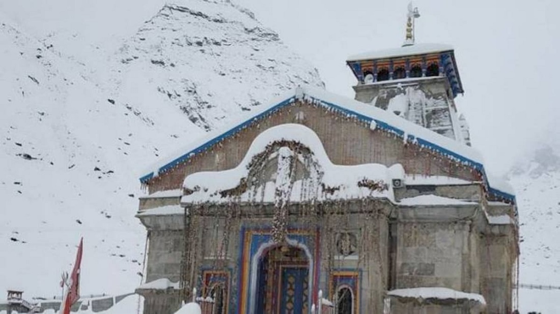 kedarnath