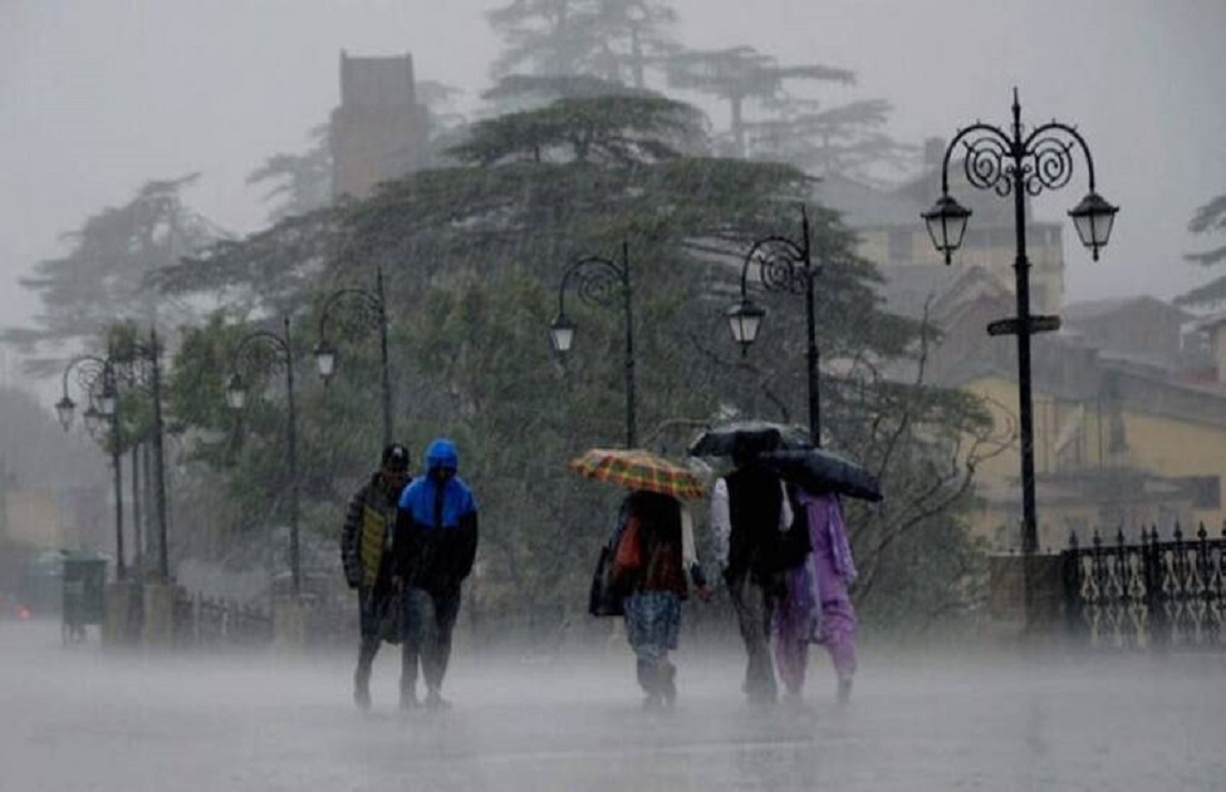 meteorological center in dehradun