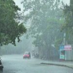 heavy rain again in uttarakhand today