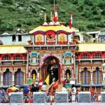 badrinath