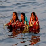 delhi chhath puja