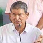 former uttarakhand cm harish rawat