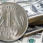 the rupee