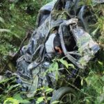 tragic accident in pithoragarh