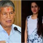 uttarakhand, former cm harish rawat