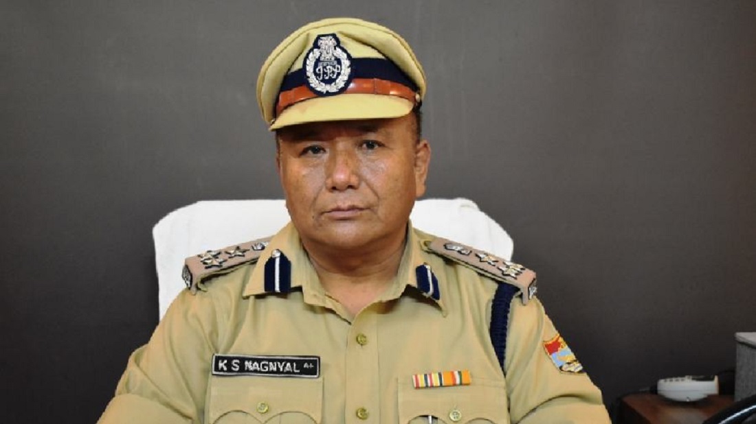 deputy inspector general of police