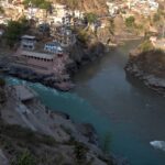 dhami said that for the revival of the tributaries of the ganges