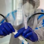 the fourth wave of corona has started in the country