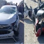 tragic accident in haldwani