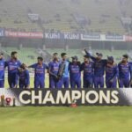 317 runs to register a historic win