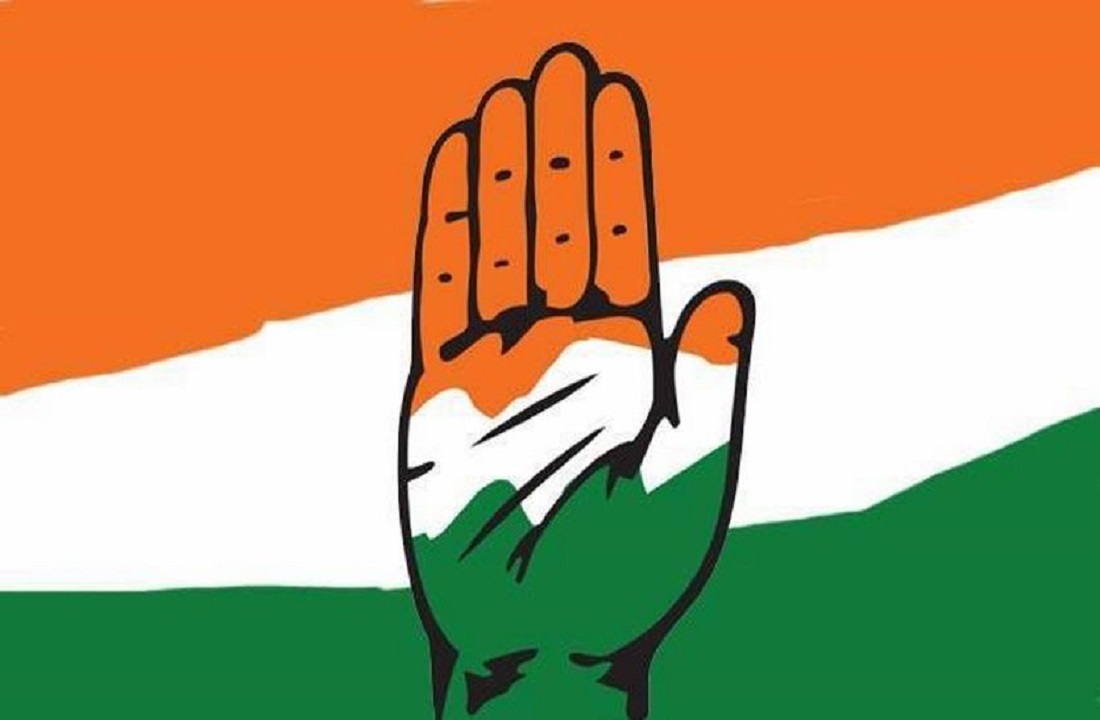 congress's 'join hands with hands' campaign will start