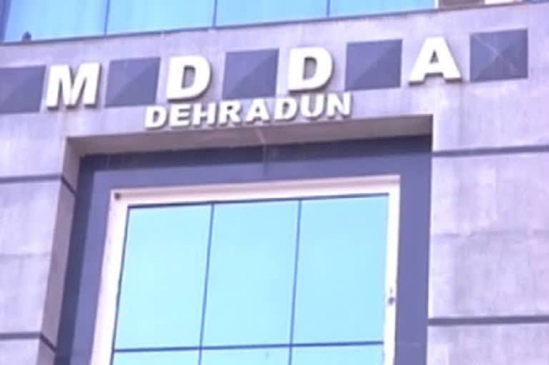 dehradun mussoorie development authority