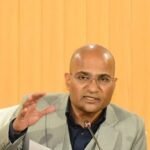 disaster management secretary ranjit kumar sinha