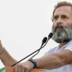 former congress president rahul gandhi