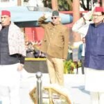 minister rajnath singh