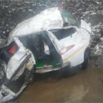 tragic accident in jammu and kashmir