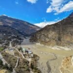 landslide in uttarakhand joshimath