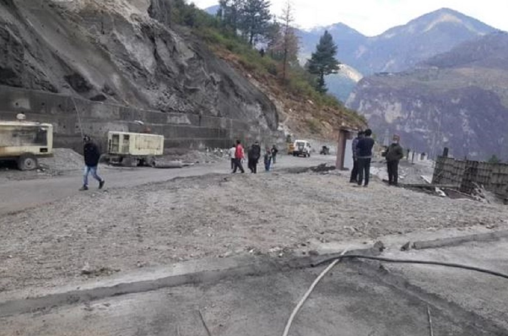 badrinath pilgrims