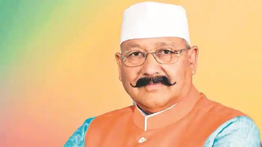 cabinet minister satpal maharaj