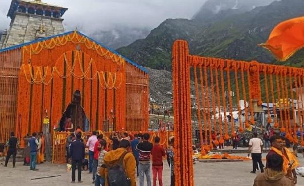 chardham yatra