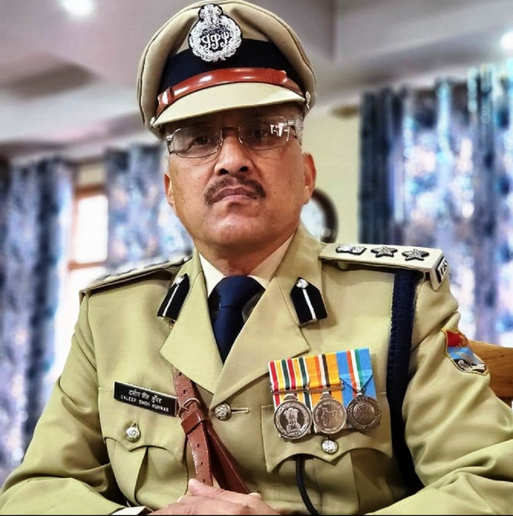 dehradun ssp