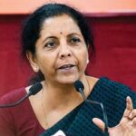 union finance minister nirmala sitharaman