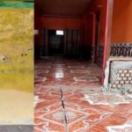 uttarakhand after joshimath, now cracks in doda and ramban (jammu) houses