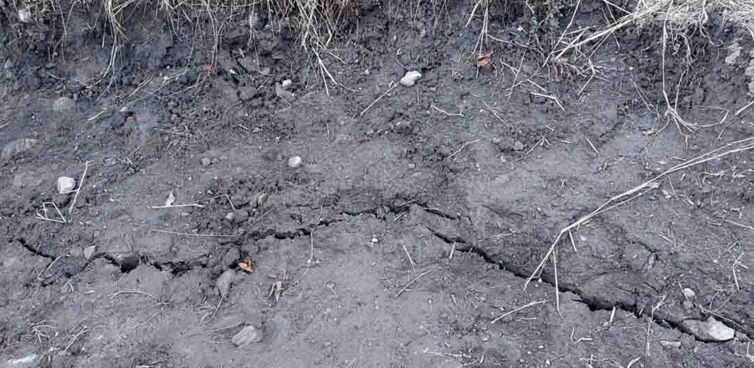 uttarakhand joshimath