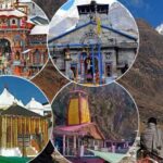 uttarakhand chardham yatra 2023