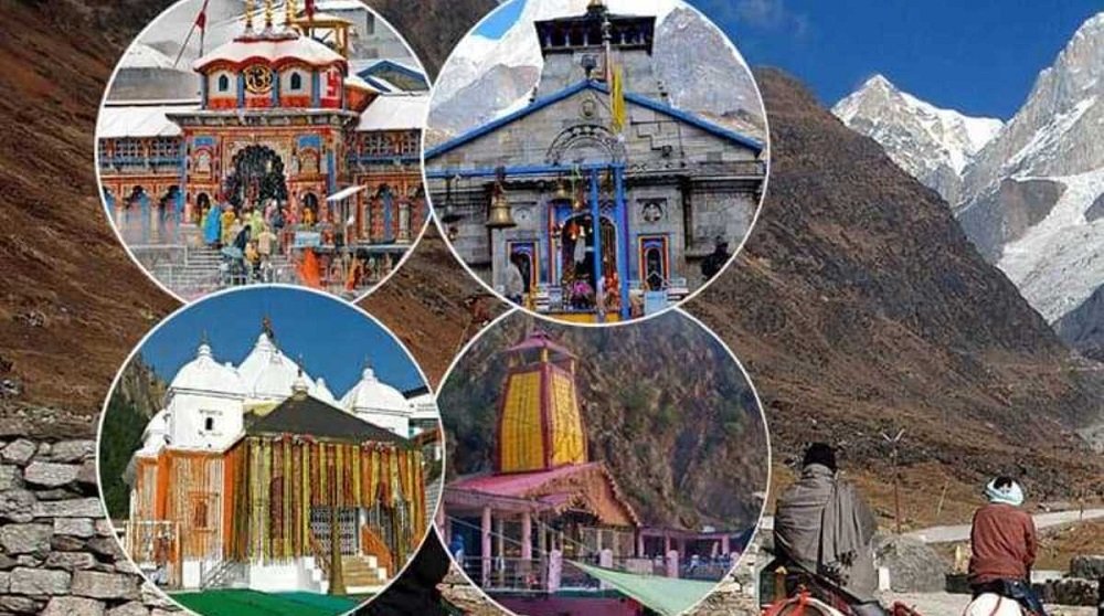 uttarakhand chardham yatra 2023