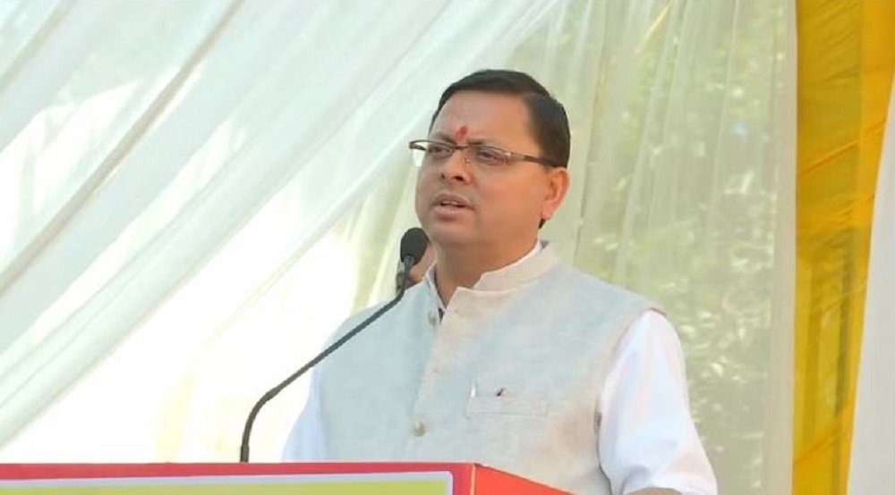 cm dhami