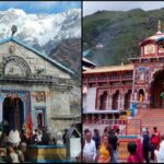 char dham yatra