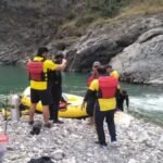 dead body of 31 year old youth found in