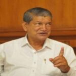 former cm harish rawat