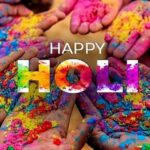 happy holi 2023