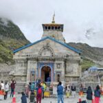 kedarnath offerings