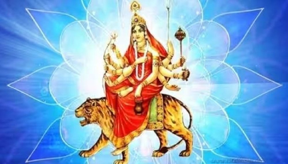 mother chandraghanta