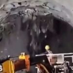 silkyara pol village in uttarkashi district