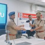 uttarakhand special task force