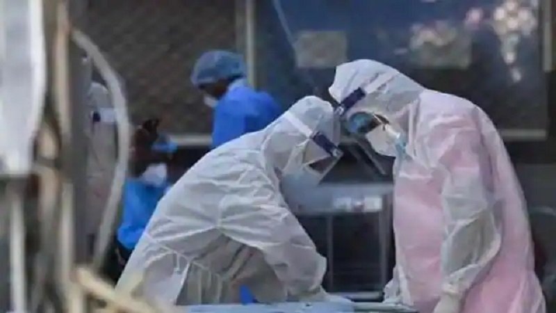 139 new cases of kovid 19