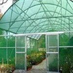 17,648 polyhouses in a year