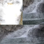 bhawali's jabar waterfall will convince you of its tremendous beauty