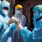 covid 19 cases registered